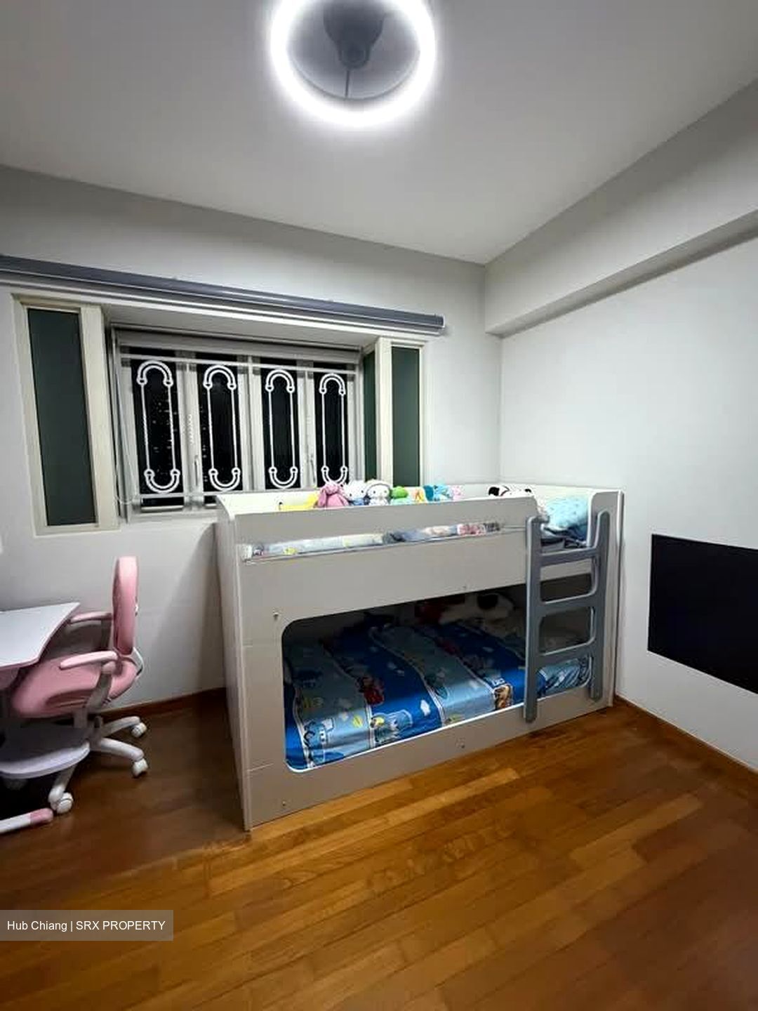 The Gardens At Bishan (D20), Condominium #541258801